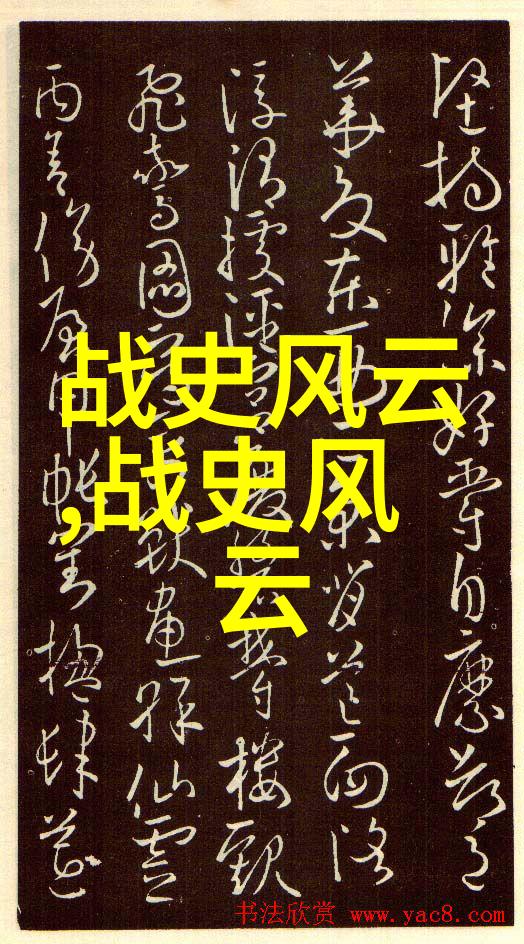 穿越时光的笔记本中国近代历史中的不为人知