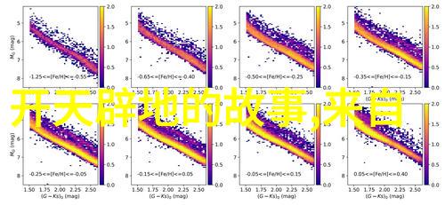 揭秘人间10个细思极恐的冷知识让你深夜难眠