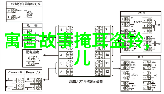 历史上的谜团幽灵列车与时空的秘密