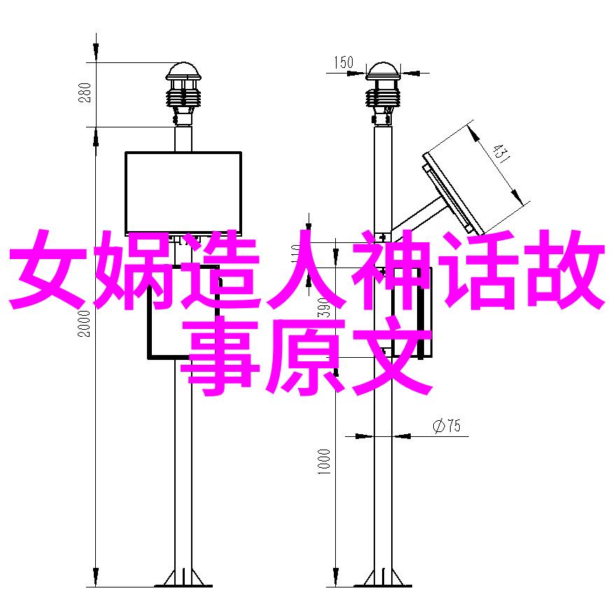 中国经典神话故事大全我来给你讲讲那些老祖宗留下的好玩又教育的故事吧