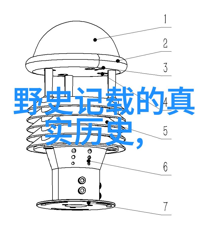 中国古代故事的宝库揭秘传统民间佳话