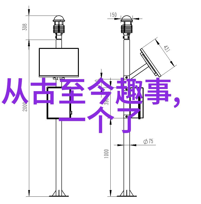 21世纪野史揭秘新时代背后的隐秘篇章