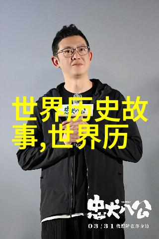 历史故事短篇-穿越时空的足迹100个回忆古今的瞬间