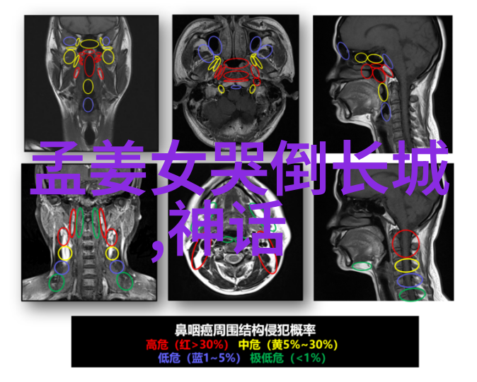 风暴中的人鱼王子和他的爱情传说