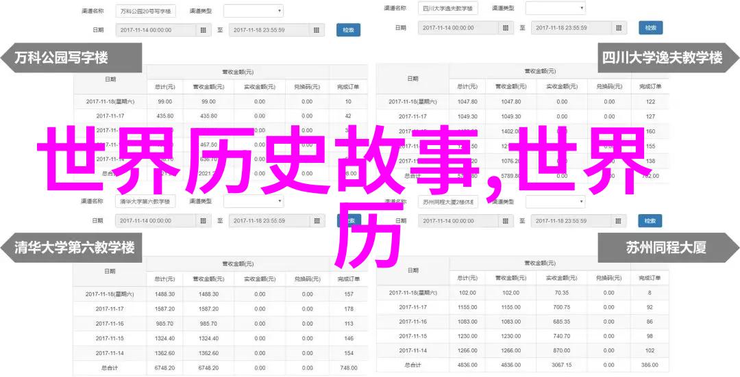 魏国将领公孙衍的征途与霸业