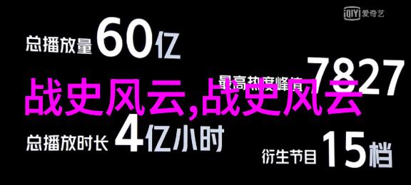 探索中华文化的宝库中国经典民间故事回顾