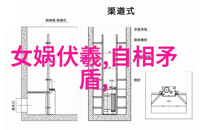 中国民间故事300篇神话-穿越时空的龙凤呈祥解读中国民间故事中的龙凤文化