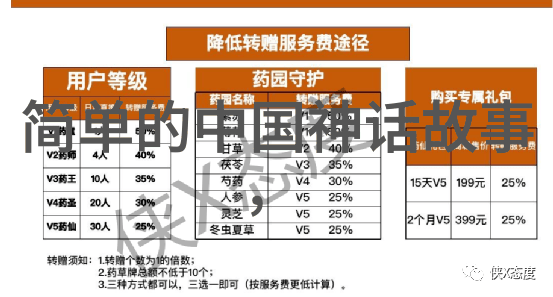 神话传说-牛郎织女天边的爱情与星空的永恒