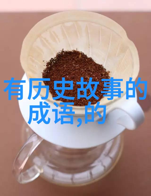 指鹿为马的智者解析古典寓言中隐喻深意