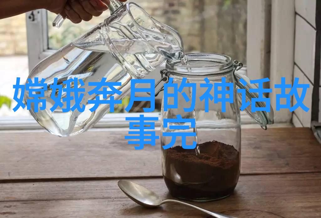 星辰之舞天界的孤儿与月亮的秘密