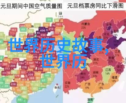 中国民间故事 河奇缘