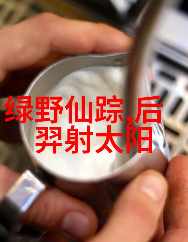 古代文明的辉煌埃及法老与金字塔的秘密