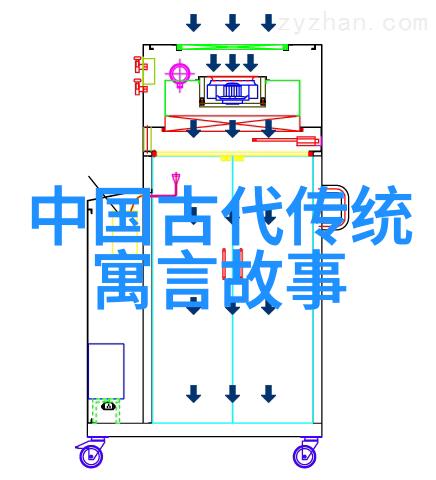 北欧传说中的雷神索尔光明与雷霆之间的斗争