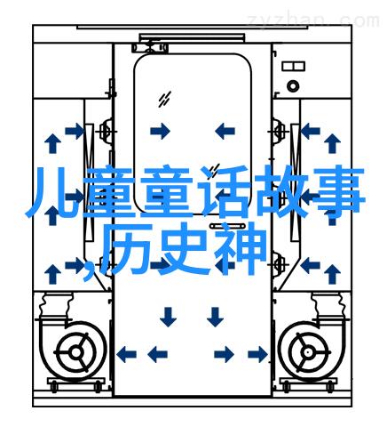 中华历史故事 - 龙的传人探秘中国古代帝王的神话与真实