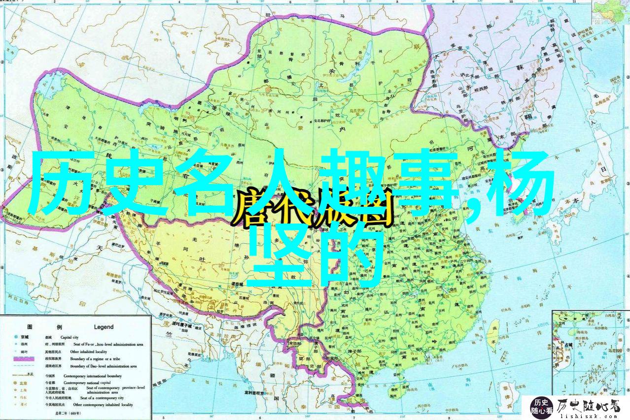 中国历史最硬气的王朝铁血江山的霸主