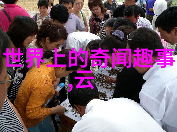 画卷背后的谜题揭开故宫壁画中隐藏的小秘密和趣事