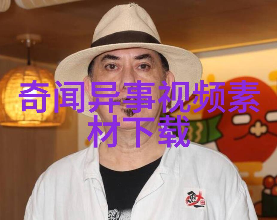 神话故事有 - 传说中的奇迹探索古老文明的创世神话