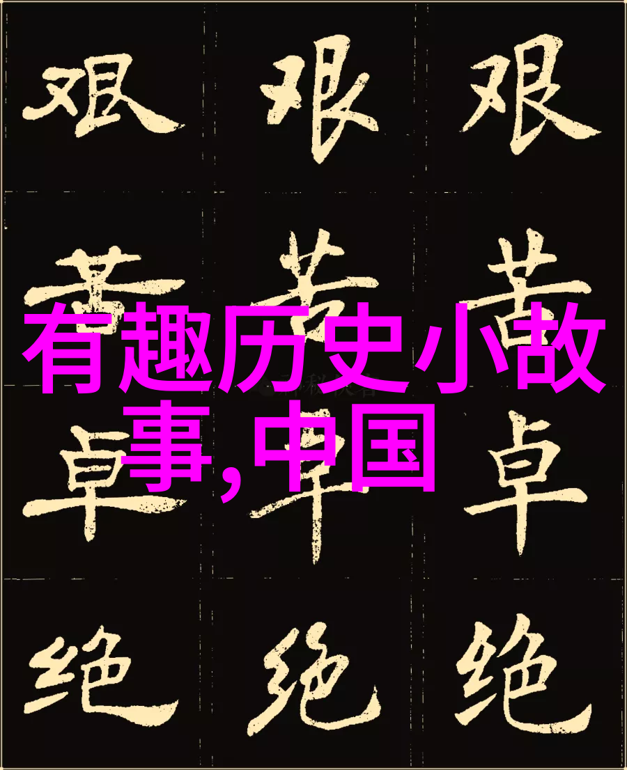 世界历史人物的趣闻你不知道的古人幽默从拿破仑到清朝乾隆帝的笑话故事