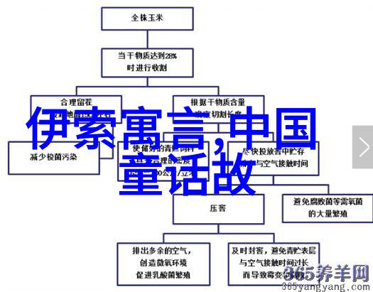 中国古代神话故事四年级哪些故事能激发孩子们的想象力