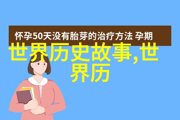 穿越时空的历史长廊世界重大事件与文化变迁