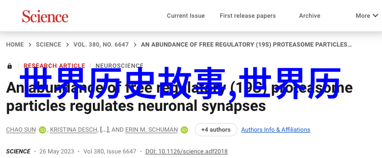 时间的见证者记忆中的50个关键事件