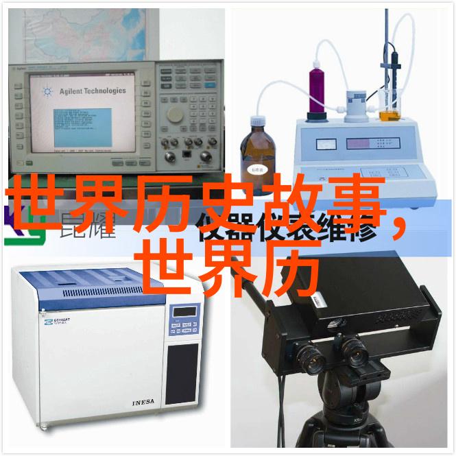 古井无波传统文化故事中的智慧沉淀