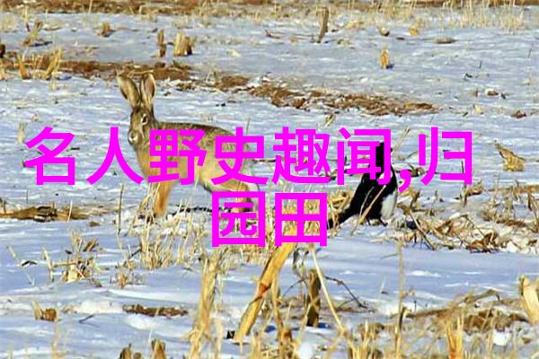 中国的民间故事-穿越时空20个引人入胜的中国民间故事