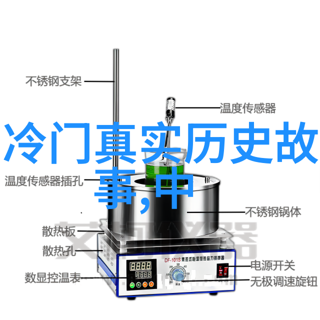 穿越时空的传奇揭秘那些吸引人的历史故事