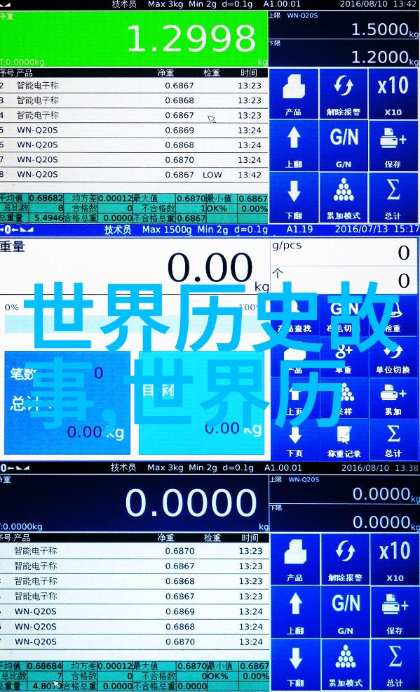 民间故事的传承与创新探索文化遗产中的永恒主题