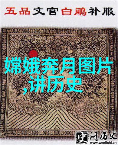 野史趣闻id我发现了一个隐藏在历史深处的神秘故事