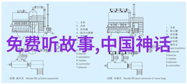 历史故事探秘四年级学生的时空之旅