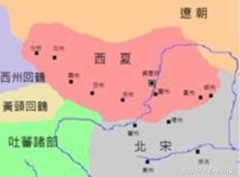 一小国熬死了两代皇帝 在四大国夹缝