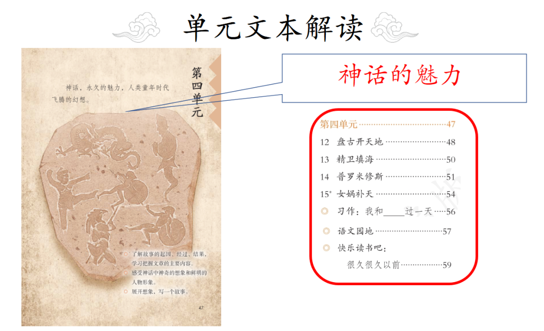 神话故事大全小学生四年级上册_神话故事四年级上册_神话故事四年级上册有哪些