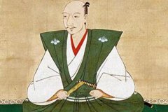 织田信长一生事迹简介 从天下布武到